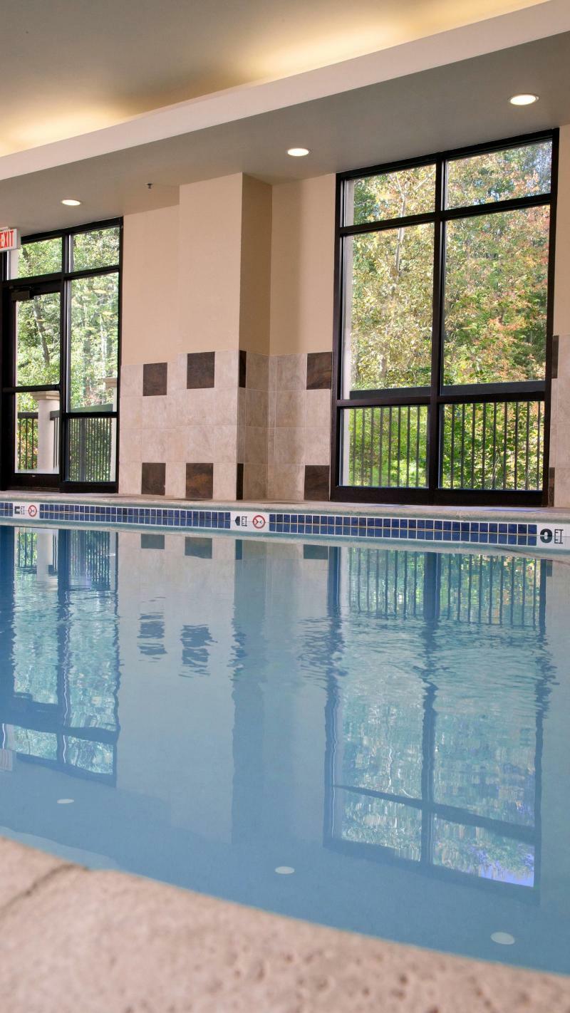 Courtyard Boston Woburn/boston North Hotel 3*