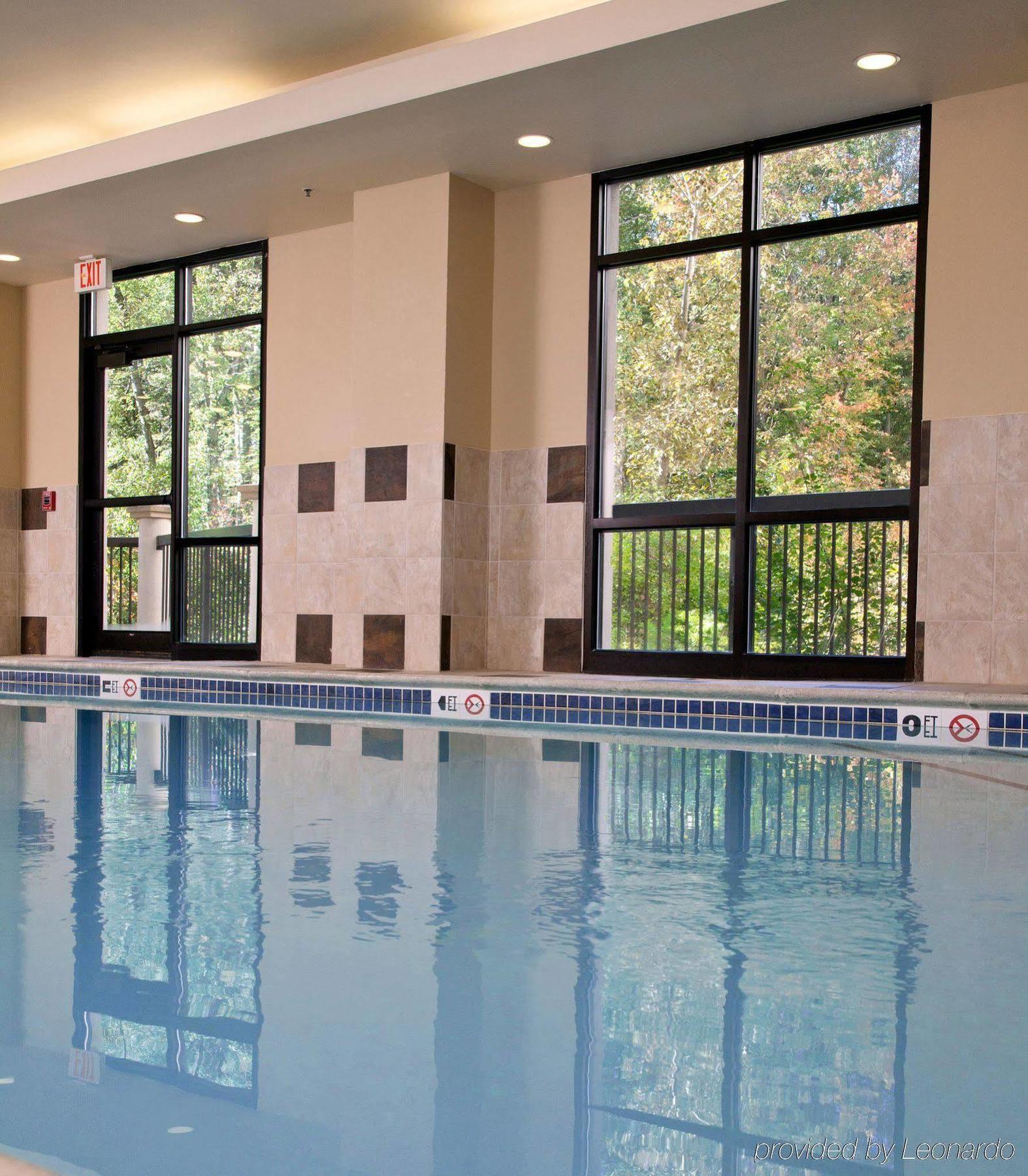 Courtyard Boston Woburn/boston North Woburn