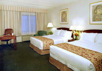 Hotel Courtyard Boston Woburn/boston North Woburn